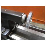 Smithy Lathe & Mill Combination w/Tooling & Measuring Tools