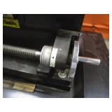 Smithy Lathe & Mill Combination w/Tooling & Measuring Tools