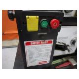 Smithy Lathe & Mill Combination w/Tooling & Measuring Tools