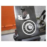 Smithy Lathe & Mill Combination w/Tooling & Measuring Tools