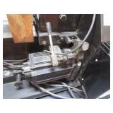 Smithy Lathe & Mill Combination w/Tooling & Measuring Tools