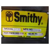 Smithy Lathe & Mill Combination w/Tooling & Measuring Tools