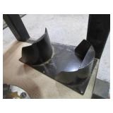 Smithy Lathe & Mill Combination w/Tooling & Measuring Tools