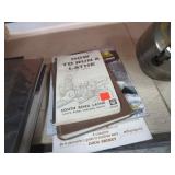 Smithy Lathe & Mill Combination w/Tooling & Measuring Tools