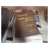 Smithy Lathe & Mill Combination w/Tooling & Measuring Tools