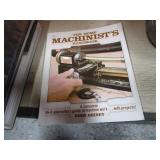 Smithy Lathe & Mill Combination w/Tooling & Measuring Tools