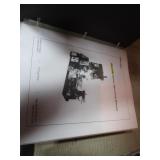 Smithy Lathe & Mill Combination w/Tooling & Measuring Tools