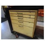 Smithy Lathe & Mill Combination w/Tooling & Measuring Tools