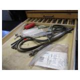 Smithy Lathe & Mill Combination w/Tooling & Measuring Tools