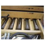 Smithy Lathe & Mill Combination w/Tooling & Measuring Tools