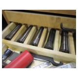 Smithy Lathe & Mill Combination w/Tooling & Measuring Tools