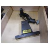 Smithy Lathe & Mill Combination w/Tooling & Measuring Tools