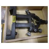 Smithy Lathe & Mill Combination w/Tooling & Measuring Tools