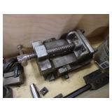 Smithy Lathe & Mill Combination w/Tooling & Measuring Tools