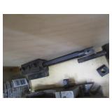 Smithy Lathe & Mill Combination w/Tooling & Measuring Tools