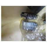 Smithy Lathe & Mill Combination w/Tooling & Measuring Tools