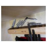 Smithy Lathe & Mill Combination w/Tooling & Measuring Tools