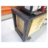 Smithy Lathe & Mill Combination w/Tooling & Measuring Tools