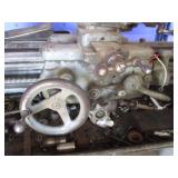 South Bend Lathe South Bend Lathe