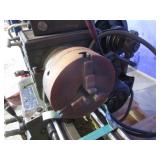 Jet Equipment Lathe Jet Equipment Lathe