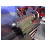 Jet Equipment Lathe Jet Equipment Lathe