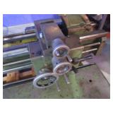 Jet Equipment Lathe Jet Equipment Lathe