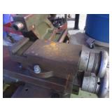 Jet Equipment Lathe Jet Equipment Lathe