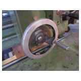 Jet Equipment Lathe Jet Equipment Lathe