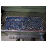 Jet Equipment Lathe Jet Equipment Lathe