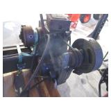 Jet Equipment Lathe Jet Equipment Lathe