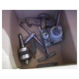 Jet Equipment Lathe Jet Equipment Lathe