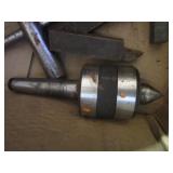 Jet Equipment Lathe Jet Equipment Lathe