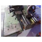 Jet Equipment Lathe