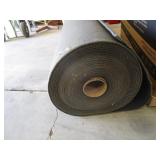 Roll of Automotive Carpet