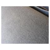 Roll of Automotive Carpet