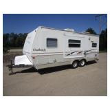 2003 Outback by Lite Way 23 2003 Outback by Lite Way 23