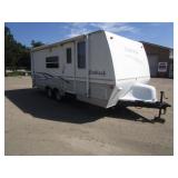 2003 Outback by Lite Way 23 2003 Outback by Lite Way 23