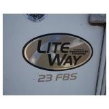 2003 Outback by Lite Way 23 2003 Outback by Lite Way 23