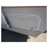 2003 Outback by Lite Way 23 2003 Outback by Lite Way 23