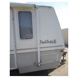 2003 Outback by Lite Way 23 2003 Outback by Lite Way 23