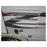 2003 Outback by Lite Way 23 2003 Outback by Lite Way 23