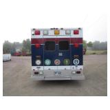 2002 Ford E450 Ambulance 2002 Ford E450 Ambulance