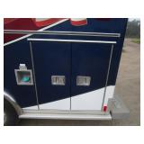 2002 Ford E450 Ambulance 2002 Ford E450 Ambulance
