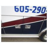 2002 Ford E450 Ambulance 2002 Ford E450 Ambulance