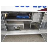2002 Ford E450 Ambulance 2002 Ford E450 Ambulance