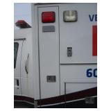 2002 Ford E450 Ambulance 2002 Ford E450 Ambulance