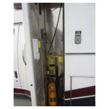 2002 Ford E450 Ambulance 2002 Ford E450 Ambulance