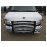 2002 Ford E450 Ambulance 2002 Ford E450 Ambulance
