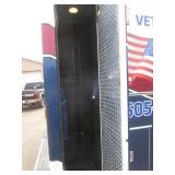 2002 Ford E450 Ambulance 2002 Ford E450 Ambulance