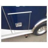 2002 Ford E450 Ambulance 2002 Ford E450 Ambulance